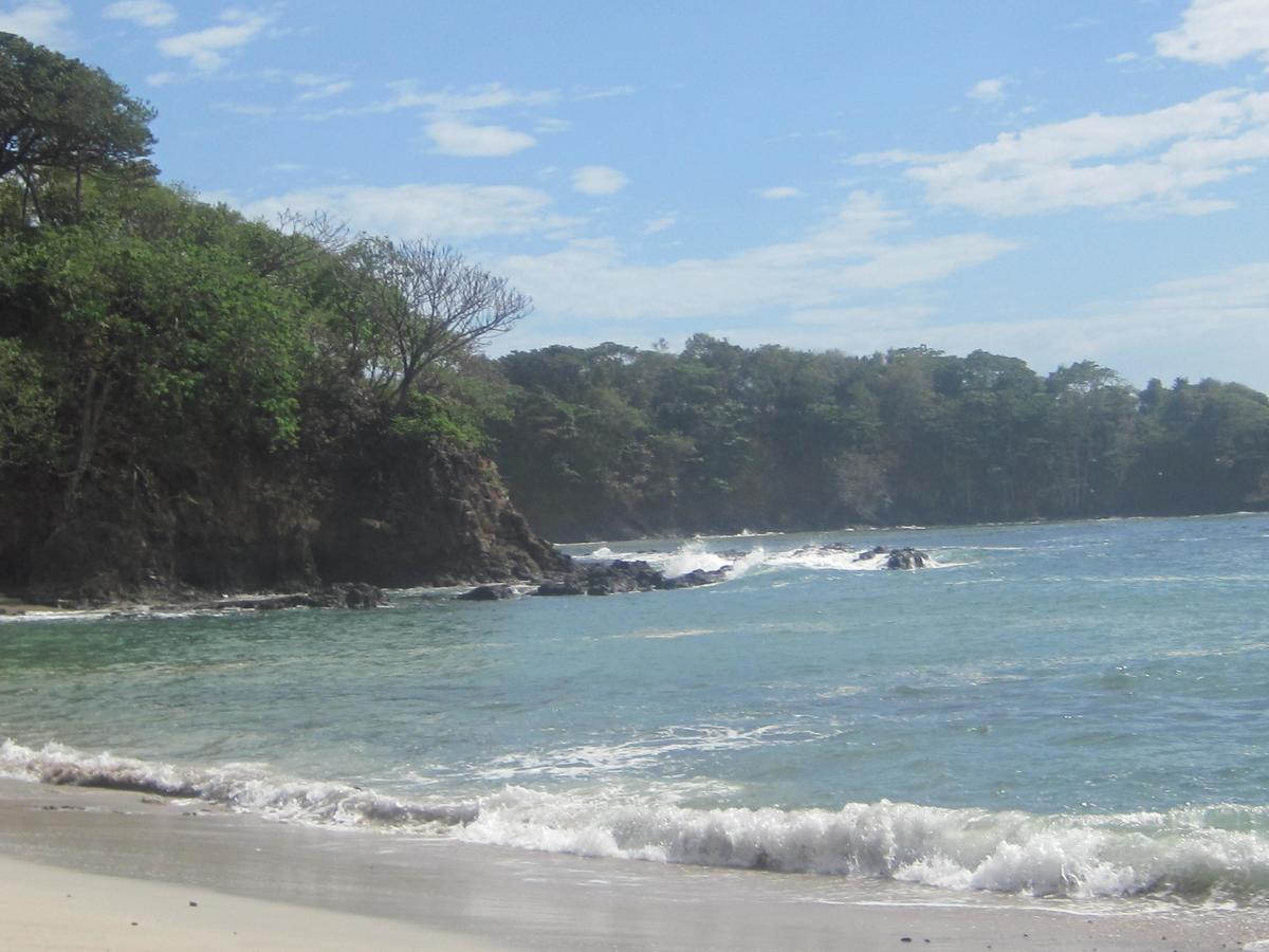 Appartamento Plumita Pacifica Playa Junquillal Esterno foto